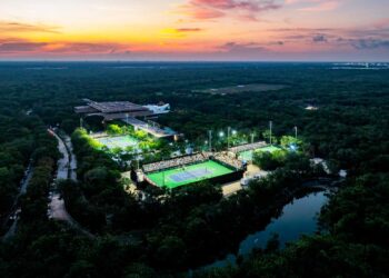 Cancún Country Open