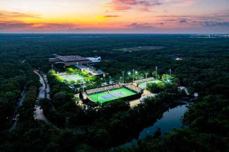 Cancún Country Open