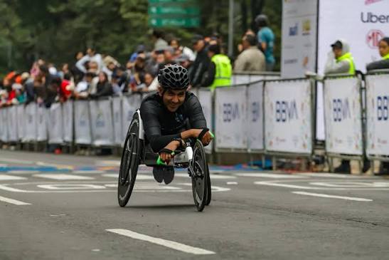 Durante la Expo Maratón, los días 27, 28 y 29 de agosto, el costo será de 1,200 pesos para todos los atletas. 