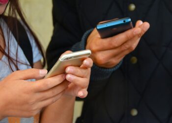 Sin prórroga, registro de celulares con cero; plazo vence sábado 15 de agosto
