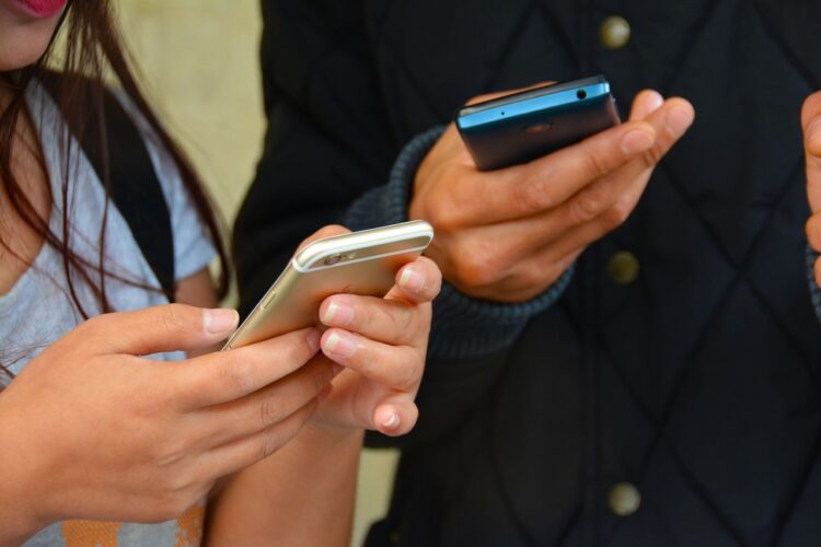 Sin prórroga, registro de celulares con cero; plazo vence sábado 15 de agosto