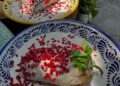 Puebla será sede del primer Congreso Nacional sobre chiles en nogada, con degustaciones, exposiciones, conferencias y talleres gratuitos. | AMEXI/FOTO: RRSS