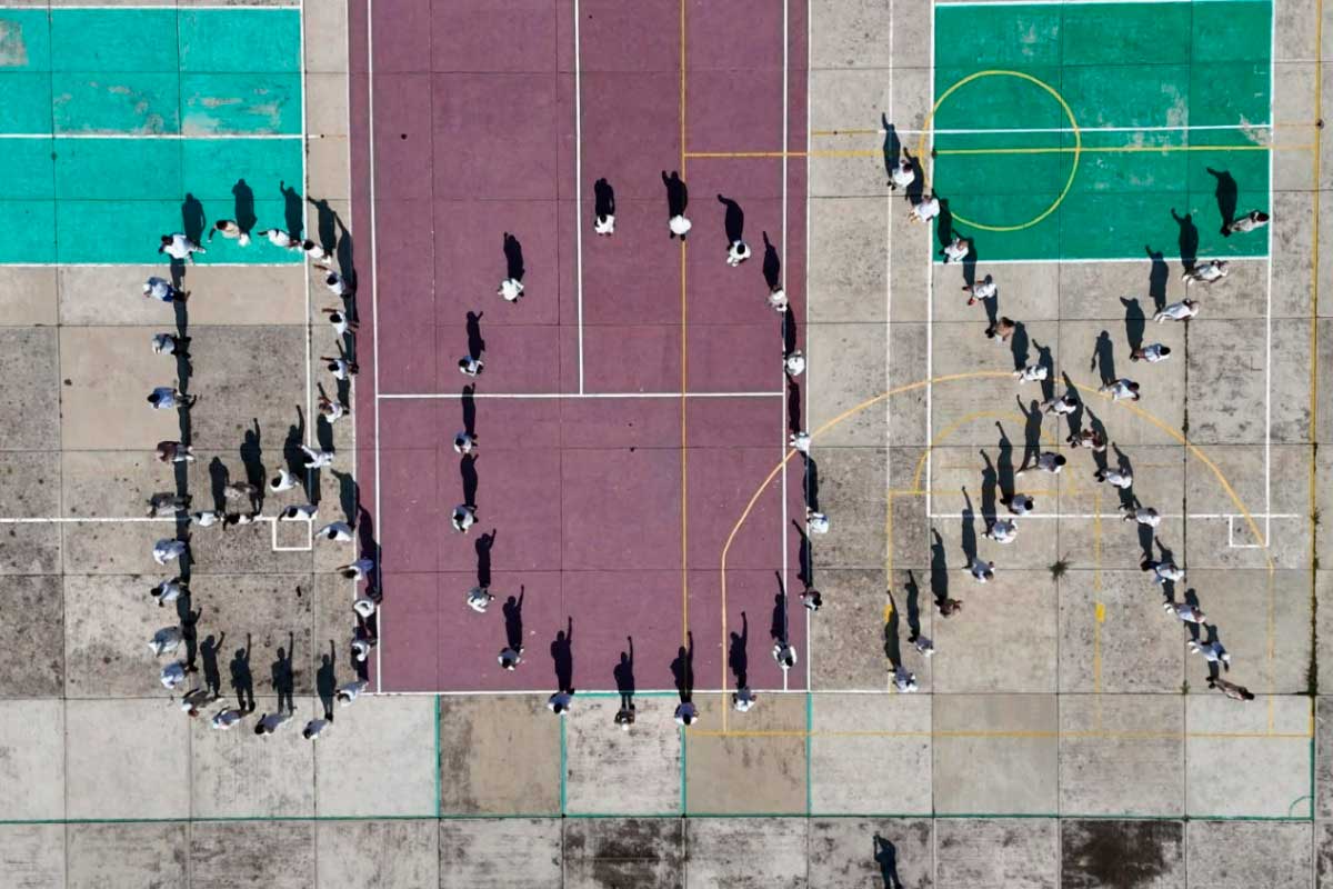 Clase Nacional