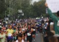 Maratón CDMX 2026: 30 mil corredores, cierres viales y rutas alternas
