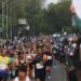 Maratón CDMX 2026: 30 mil corredores, cierres viales y rutas alternas