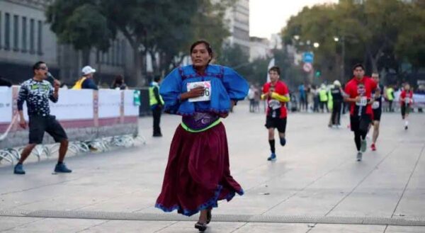 Los resultados oficiales se publicarán a partir de las 10:30 horas del día del evento.