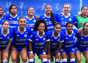 Cruz Azul Femenil