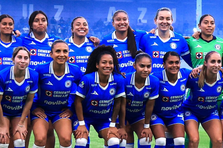 Cruz Azul Femenil