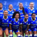 Cruz Azul Femenil