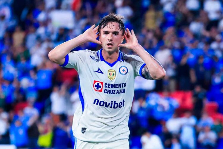 Cruz Azul