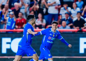 Cruz Azul