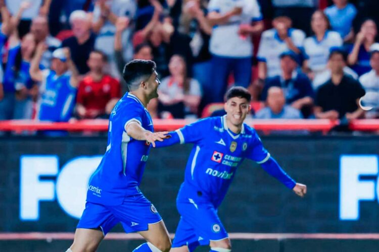 Cruz Azul