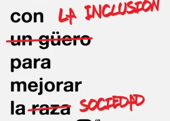 Racismo en México sigue siendo una herida abierta: Patricia Ramírez