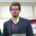 Detienen a Raúl Piña Horta, funcionario de la Secretaría del Medio Ambiente del Estado de México. AMEXI/FOTO/ RRSS