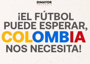Fotbol colombiano
