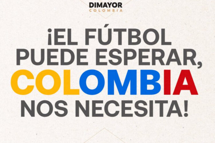 Fotbol colombiano