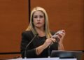 Integrantes del PAN denuncian que Morena y sus “corcholatas” realizan acciones para la promoción de manera anticipada.