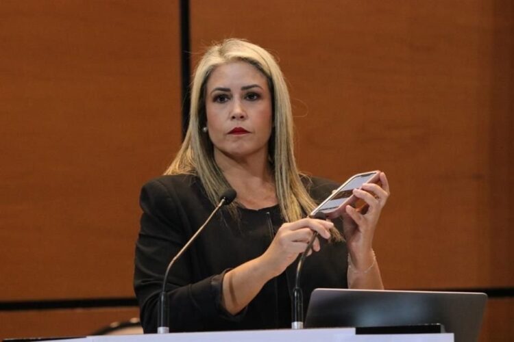 Integrantes del PAN denuncian que Morena y sus “corcholatas” realizan acciones para la promoción de manera anticipada.
