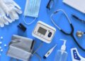 Cofepris presenta Visor de Registros Sanitarios de dispositivos médicos