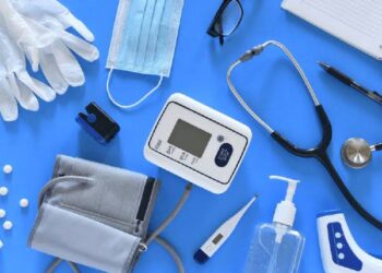 Cofepris presenta Visor de Registros Sanitarios de dispositivos médicos