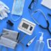 Cofepris presenta Visor de Registros Sanitarios de dispositivos médicos