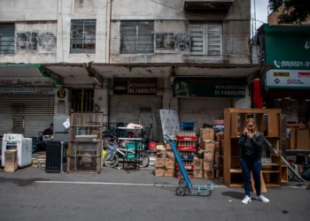 Presentan resultados de la Estrategia contra el despojo en CDMX