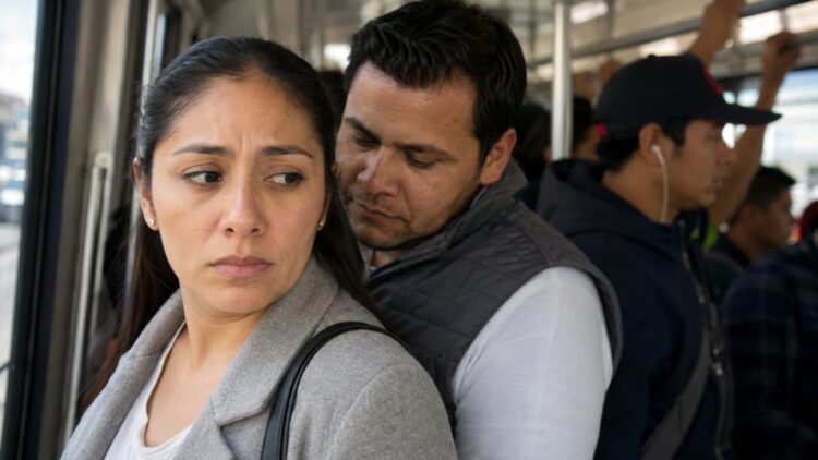 El Estado de México (Edomex) concentra el mayor número de denuncias por acoso sexual del país y en en lo que va del actual sexenio federal