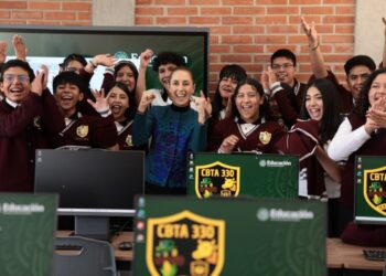 Gobierno federal y del Edomex abrirán 14 mil lugares para preparatorianos