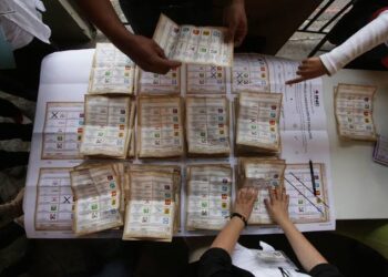 financiamiento público 2027: INE aprueba 10,842 mdp para partidos y candidatos en elecciones 2027