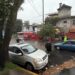 ¡CDMX bajo el agua! Activan alertas Amarilla, Naranja y Roja por lluvias en todas las alcaldías