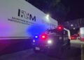 Presunto motín en la Estación Migratoria Siglo XXI desata fuerte operativo en Tapachula