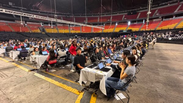 Reacciones divididas en redes sociales ante el proceso de control