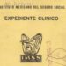 Secretaría de Salud e IMSS avanzan en interoperabilidad del expediente clínico