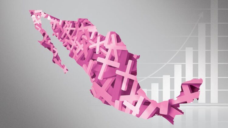 Senado impulsa ley para homologar el feminicidio en los 32 estados de México