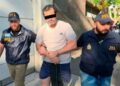 Gobierno mexicano gestiona regreso de ex mando naval por huachicol