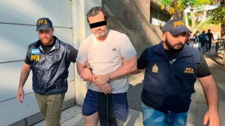 Gobierno mexicano gestiona regreso de ex mando naval por huachicol