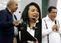 Arropan liderazgos de Morena avance del Plan Oriente en Nezahuaoyotl,
