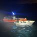 Guardia Costera intercepta panga con nueve migrantes frente a San Diego