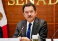 Ignacio Mier. Despliega Morena operación electoral en Sinaloa.