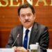 Ignacio Mier. Despliega Morena operación electoral en Sinaloa.