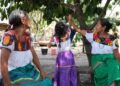 Rigoberta Menchú critica uso electoral de las comunidades indígenas