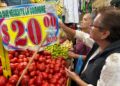 Inflación anual se desacelera a 3.12% en julio, su menor nivel desde 2020