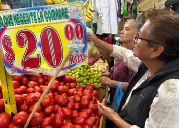 Inflación anual se desacelera a 3.12% en julio, su menor nivel desde 2020