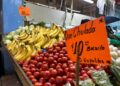 Canasta básica modera alza, pero supera inflación en julio