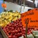 Canasta básica modera alza, pero supera inflación en julio