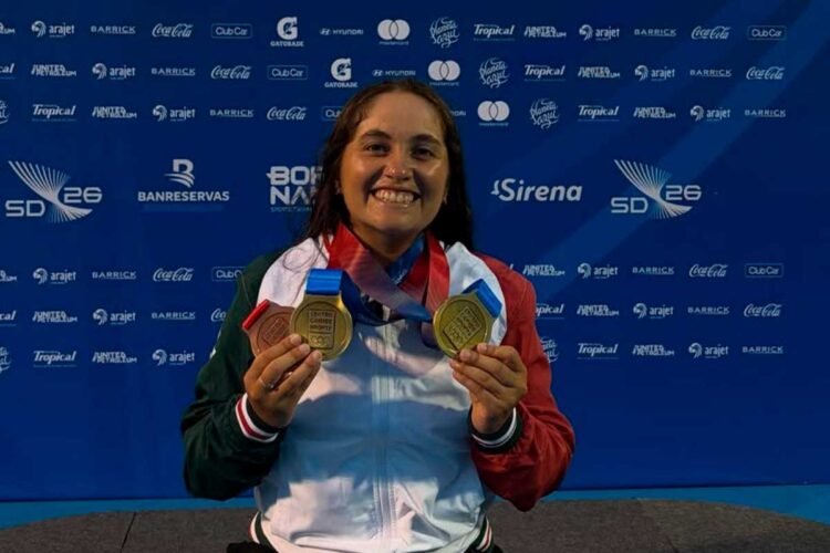 Julia García