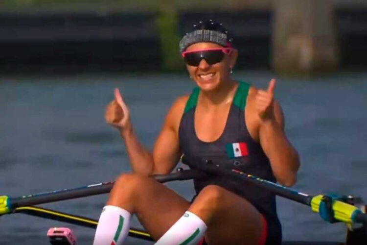 Kenia Lechuga
