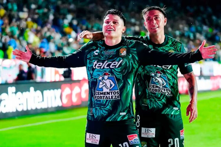 León