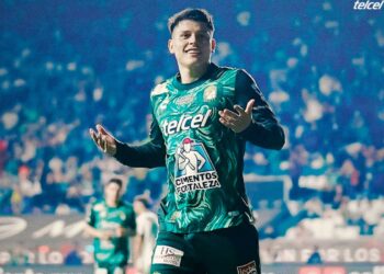León