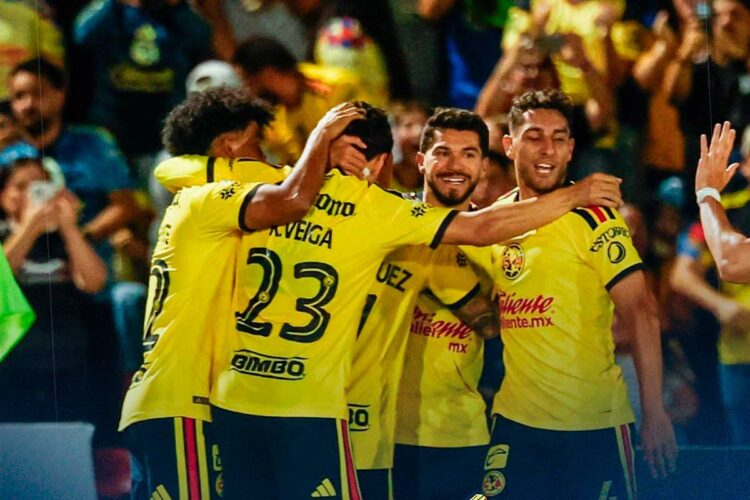 Liga MX